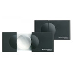 Card and Fresnel Magnifiers