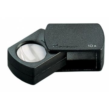 Eschenbach Precision Case Magnifier [Aplanatic] 10x