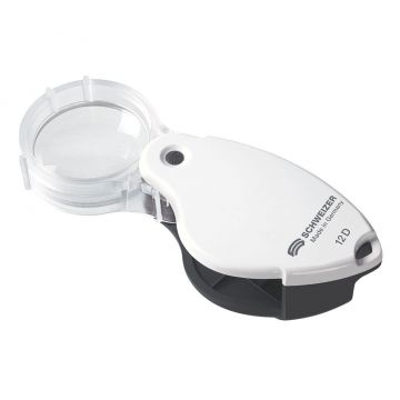 SCHWEIZER ERGO-Pocket+