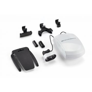 Eschenbach headlight LED [Zubehör für maxDetail, labo-comfort & combi-plus]