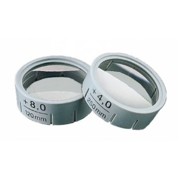 Eschenbach Clip-On Lenses for Galilei- & Kepler-System