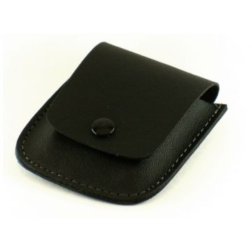 Leather Pouch - Linen Testers for 10x-12x magnification