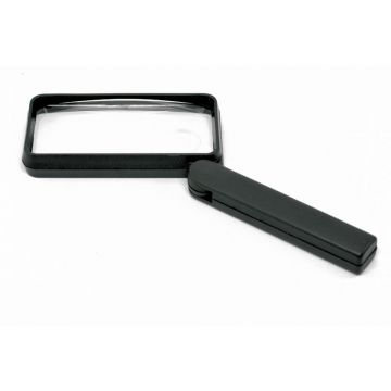 Foldable Magnifier - 2x/4x