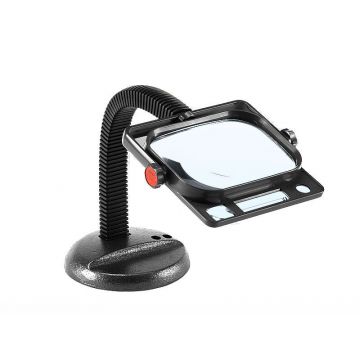 Peak #2041 Arbeitslupe (2x, 5x und 10x)