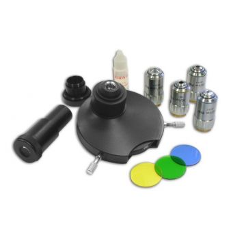 BRESSER Phase contrast set (for 57-series)