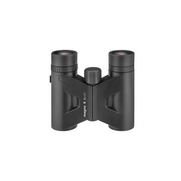 Eschenbach - magno® X
8 x 21