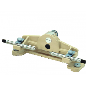 Mitutoyo Swivel Center Support+