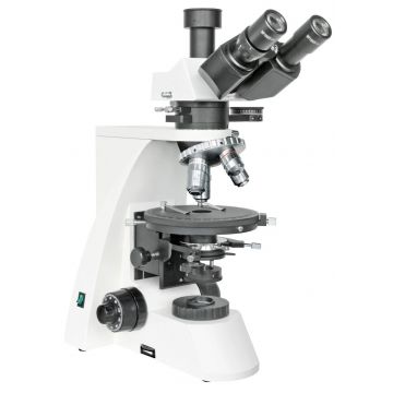 BRESSER Science MPO 401 Microscope