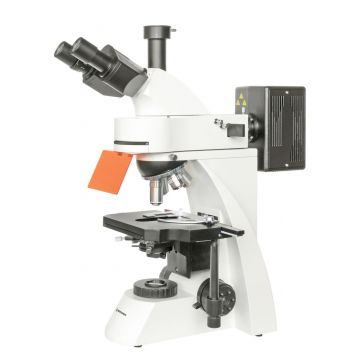 Bresser Science ADL-601F 40x-1000x