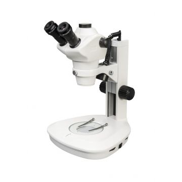 BRESSER Science ETD-201 8-50x Trino Zoom Stereo-Microscope