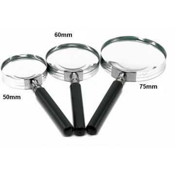 Smart Classic Handlupe+