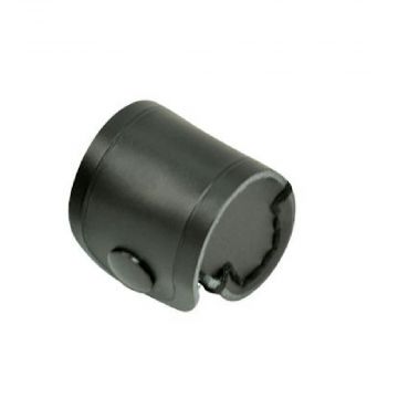 Leather Case - Black