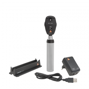 [C-011.27.388] - BETA 200 Kit 3.5V - BETA4 USB Rechargeable Handle + USB Cord + Plug-in Power Supply