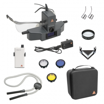 [C-279.41.671] - SIGMA 250 M2 Set - S-FRAME + mPack mini