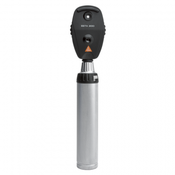 HEINE BETA 200 OPHTHALMOSCOPE