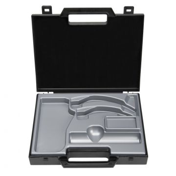 Case for FlexTip+ F.O. Laryngoscope Sets F-227, F-229 or F-230 - 265mm x 225mm x 50mm - [F-227.01.000]