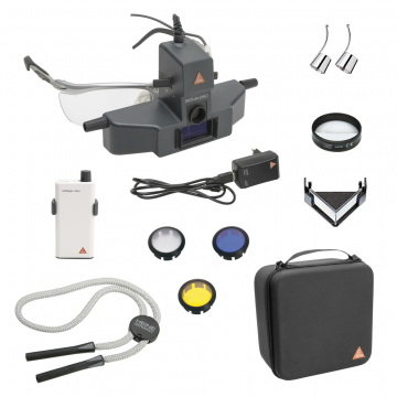 [C-281.41.671] - SIGMA 250 Set - S-FRAME + mPack mini