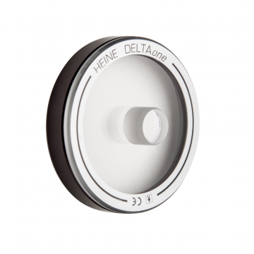 Small contact plate for DELTAone - [K-000.24.207]