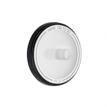 Small contact plate - [K-000.34.206]