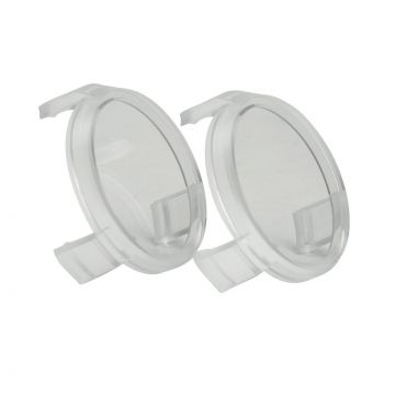 Heine Protective Lenses for HR loupes - [C-000.32.537]