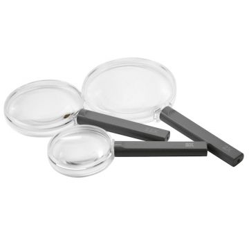 Light Magnifier without frame