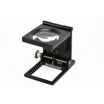 Linen Tester with counter + LED (Large)