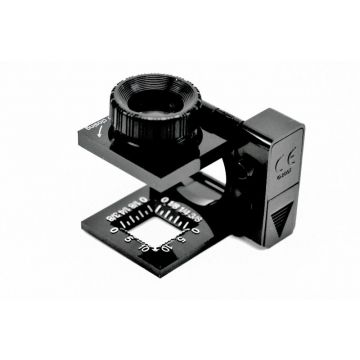 Linen Tester with LED & Focus