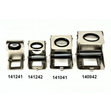 Linen Tester with integrated Spring - Series