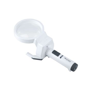 SCHWEIZER MODULAR LED+