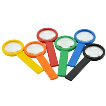 Sherlock Holmes Handlupe+