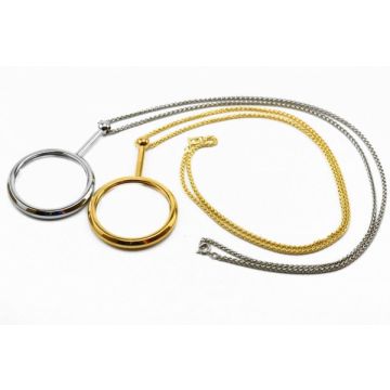 Eschenbach Ornamental magnifiers (Pendant Necklace)
