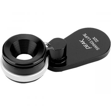 Peak Swing #2021 - Achromatisch - 360 Fokus+