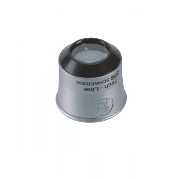 Tech-Line Watchmaker Magnifier Precision+