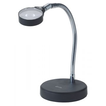 Tech-Line Desk Stand Magnifier+