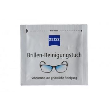 ZEISS Cleaning Wipes