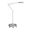 Category Floor Stand Lamps with Magnifier image
